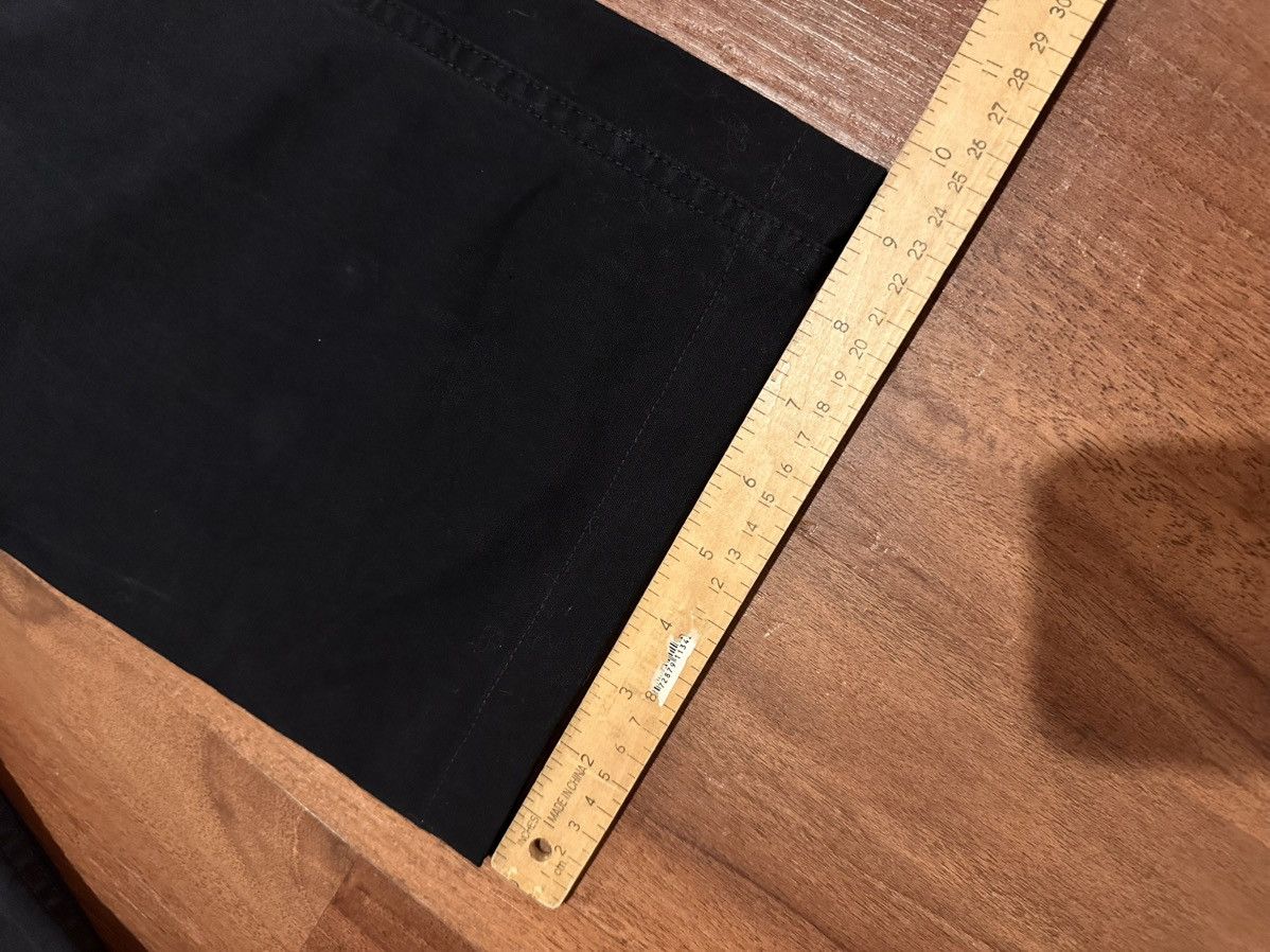 Junya Watanabe Junya Watanabe 2001 poem pants Size US 30 / EU 46 - 7 Thumbnail