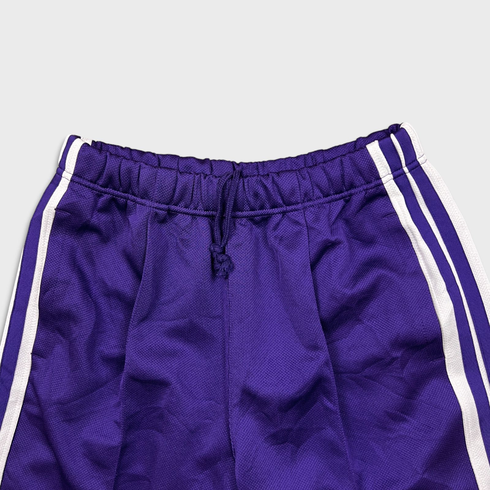Japanese Brand × Kappa × Vintage VTG Kappa Shorts Small For The Spirit Within Pocketed 90s Size US 27 - 2 Thumbnail