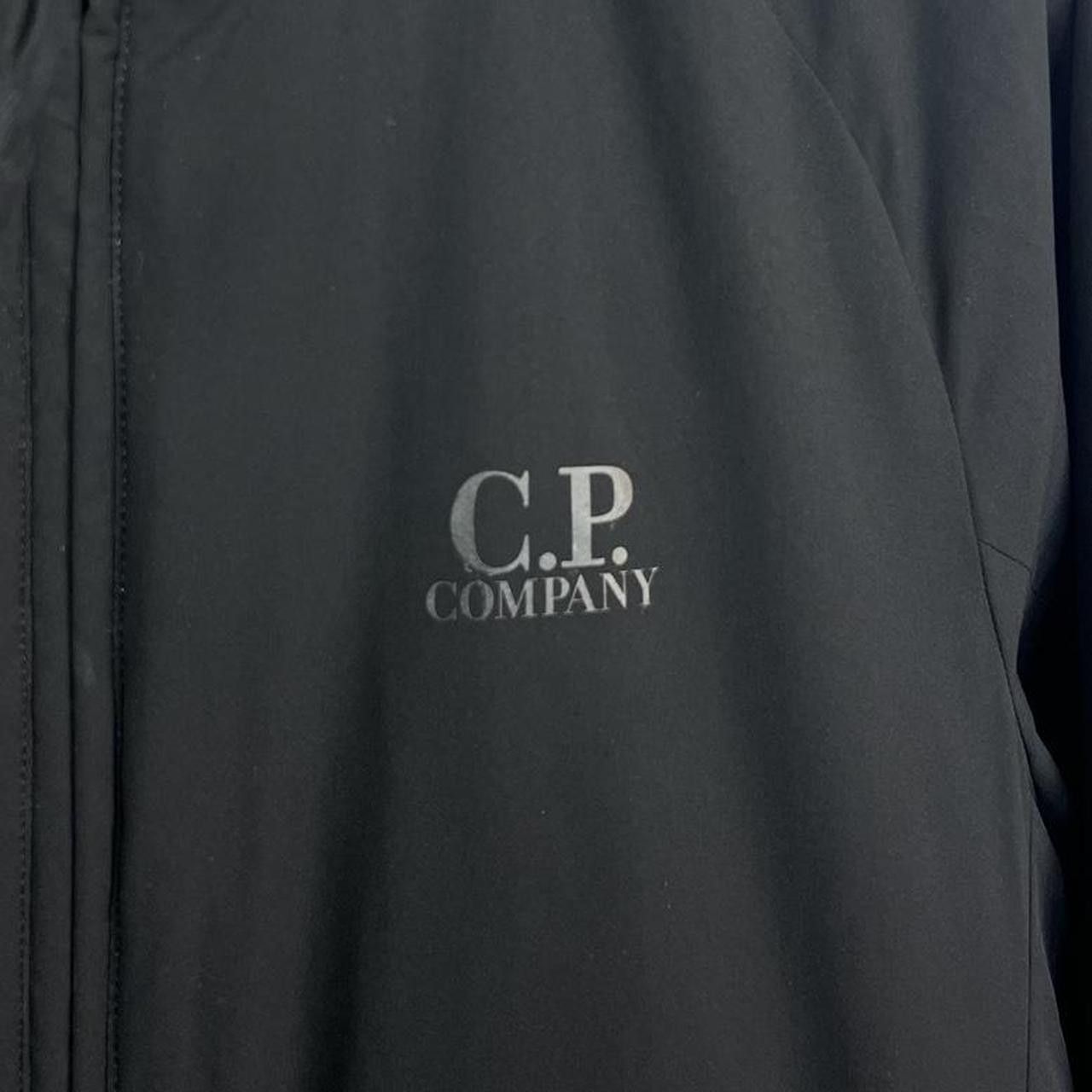 C.P. Company CP Company Pro Tek Jacket Size US L / EU 52-54 / 3 - 3 Thumbnail