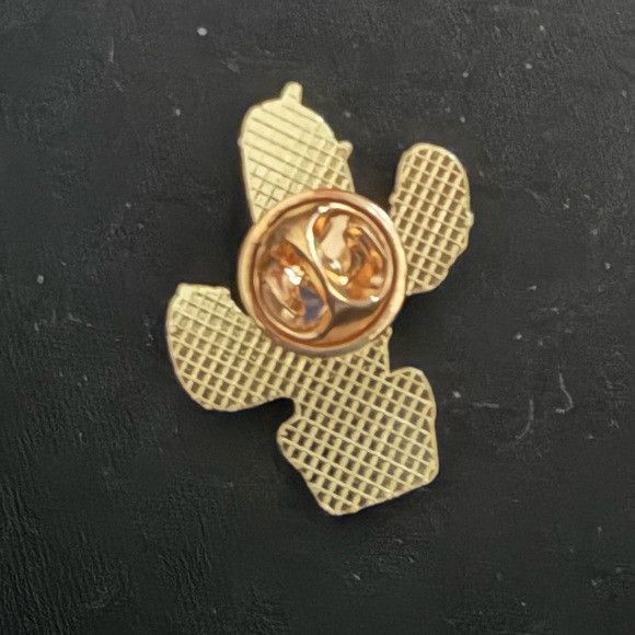 Other Cactus Enamel Pin Size ONE SIZE - 2 Thumbnail