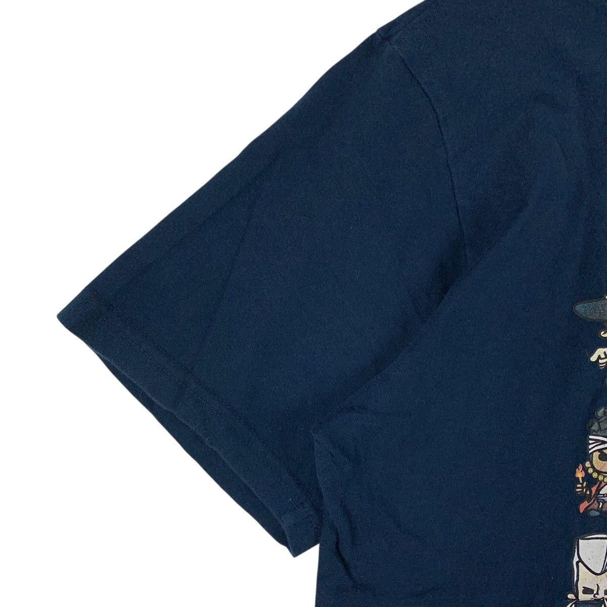 Other Official JoJo’s Bizarre Adventure Stardust Chibi Graphic Tee Size US XL / EU 56 / 4 - 6 Thumbnail