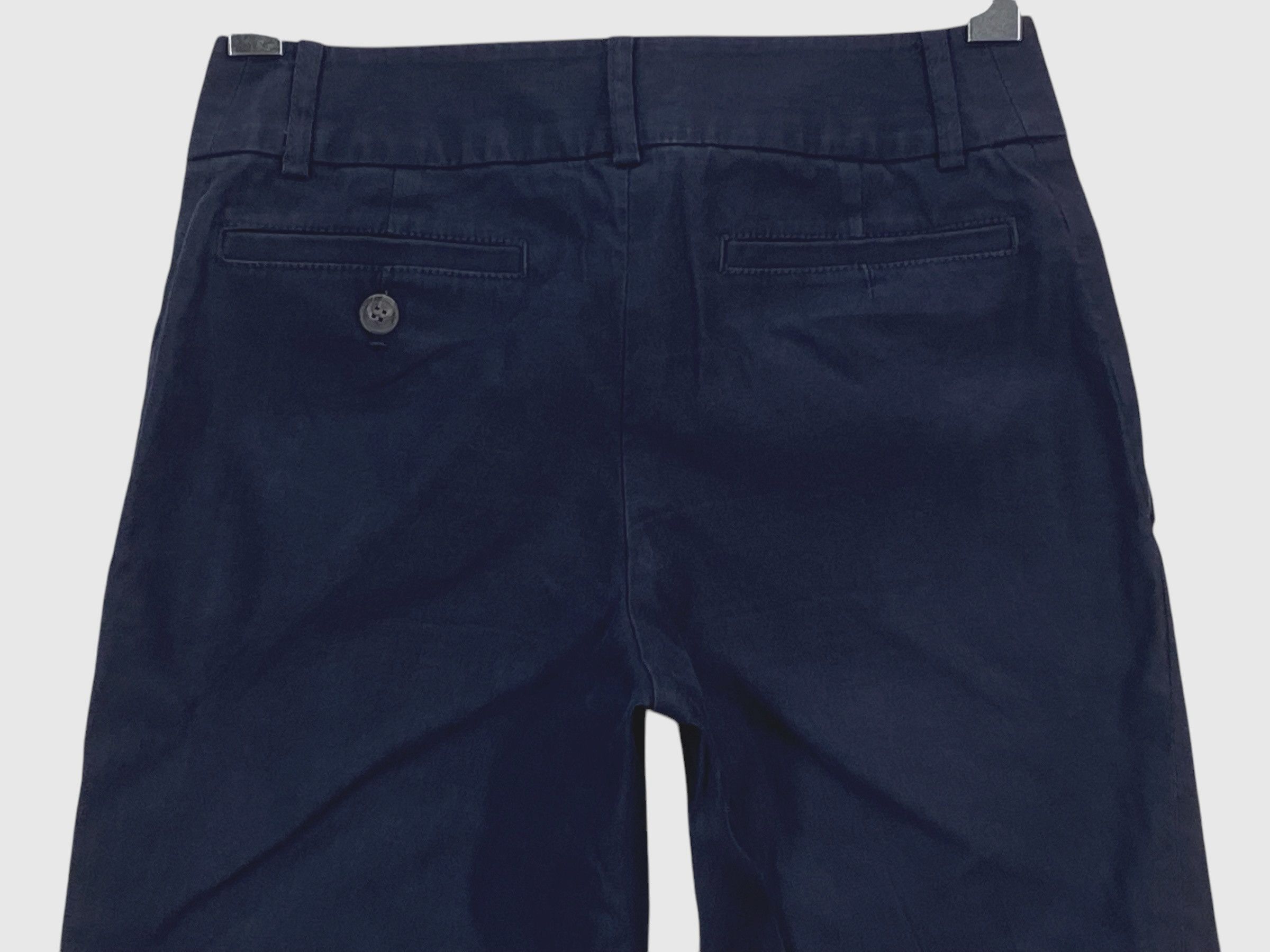 Japanese Brand INED Yohji Yamamoto Pants Made in Japan Size 27" / US 4 / IT 40 - 5 Thumbnail