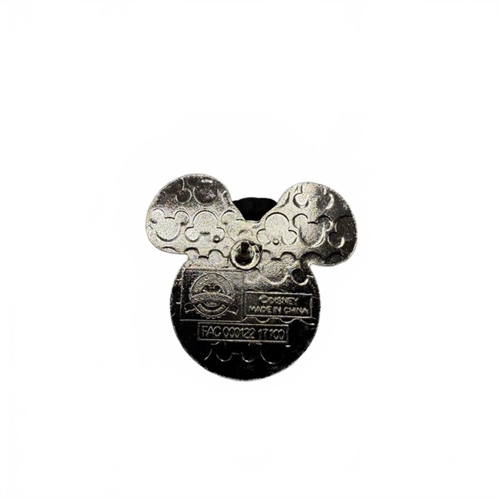 Disney Disney Pin - Minnie Mouse - Grin - Emoji Blitz Size ONE SIZE - 2 Thumbnail
