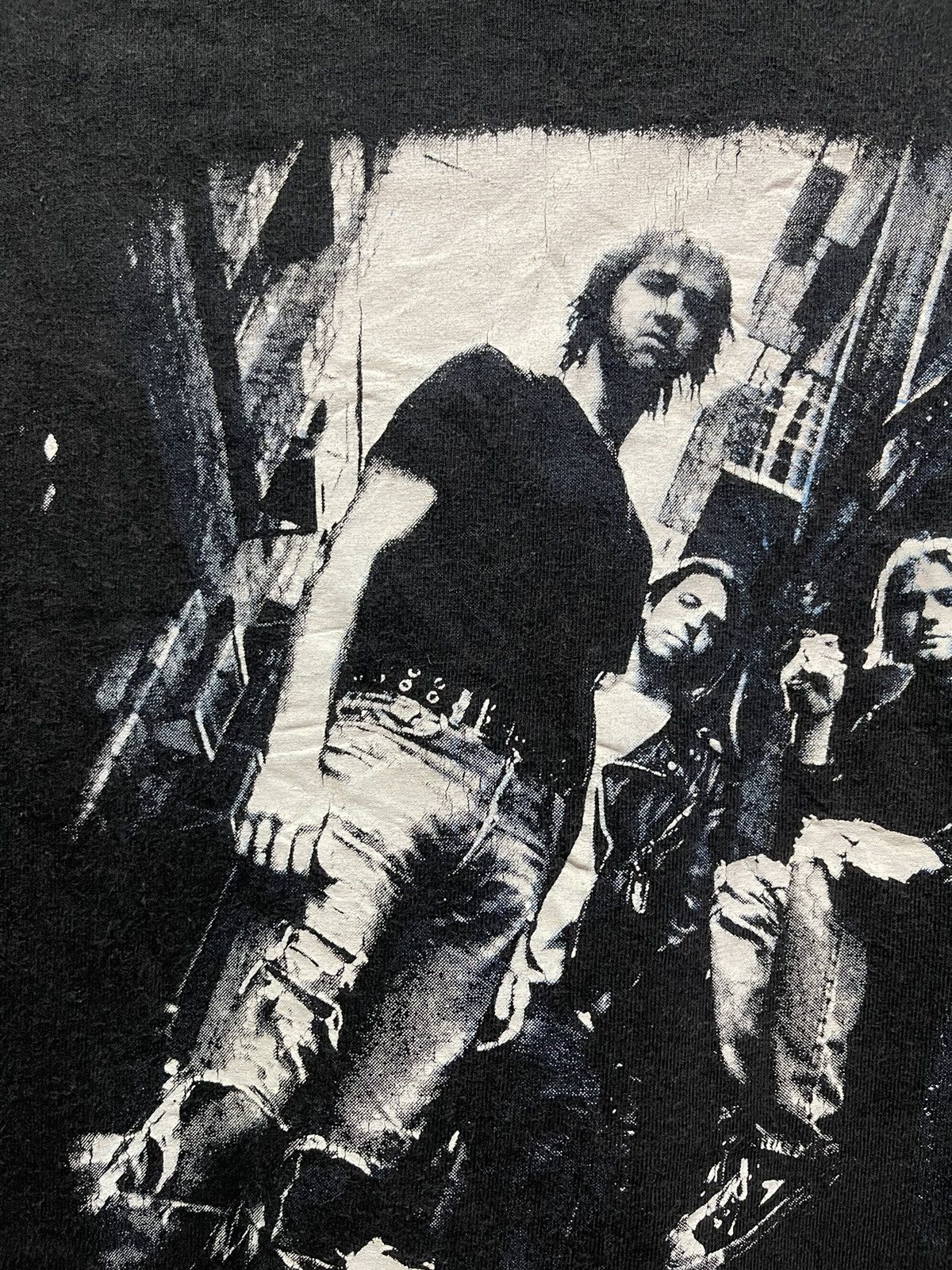 Band Tees Vintage Y2K Nirvana🔥🔥🔥 Size US L / EU 52-54 / 3 - 13 Thumbnail