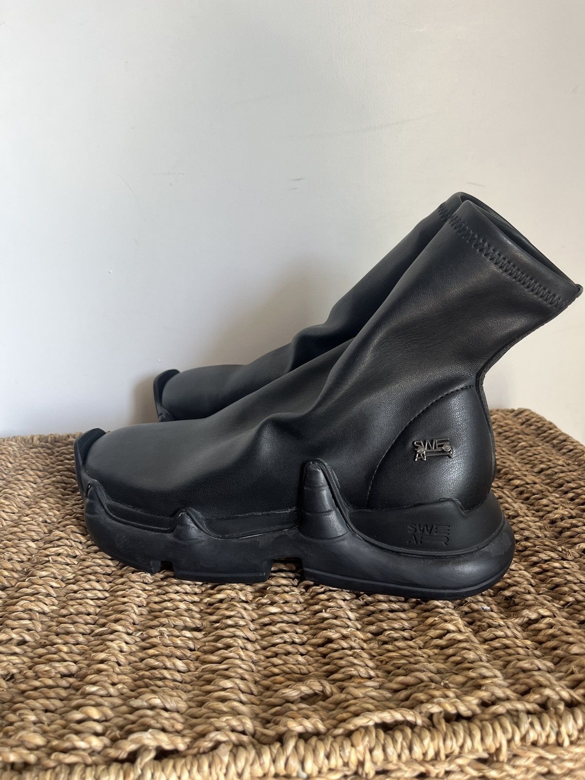 SWEAR London SWEAR Air Revive Xtra Vegan Sneakers Size IT 41 | Grailed