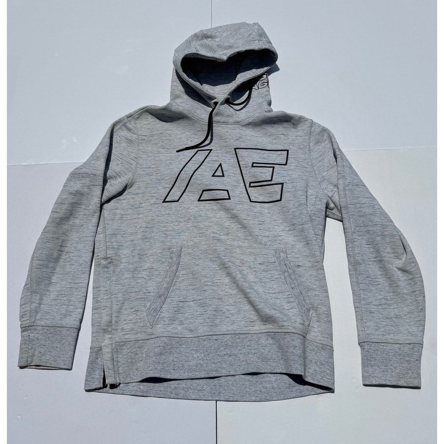 Other Gray American Eagle Hoodie Size US M / EU 48-50 / 2 - 1 Thumbnail