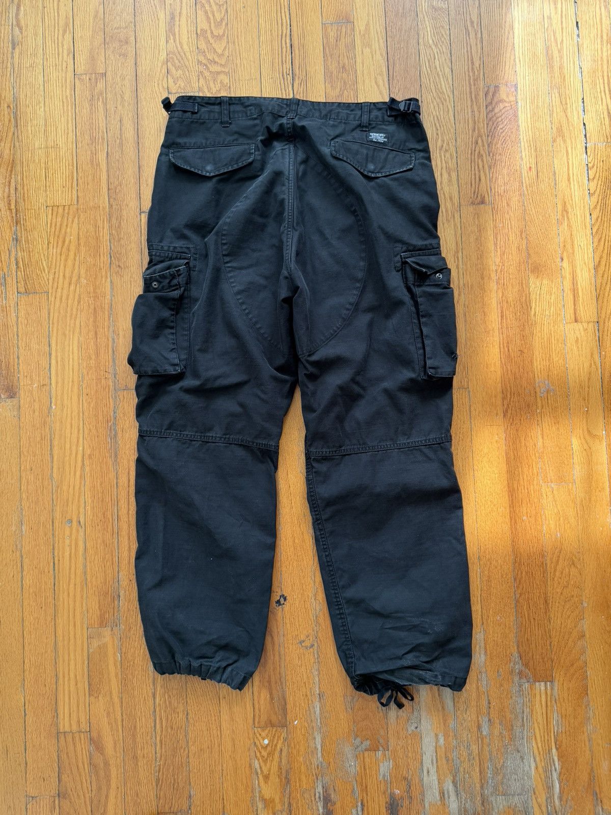 Supreme supreme cargo pants Size US 36 / EU 52 - 2 Thumbnail