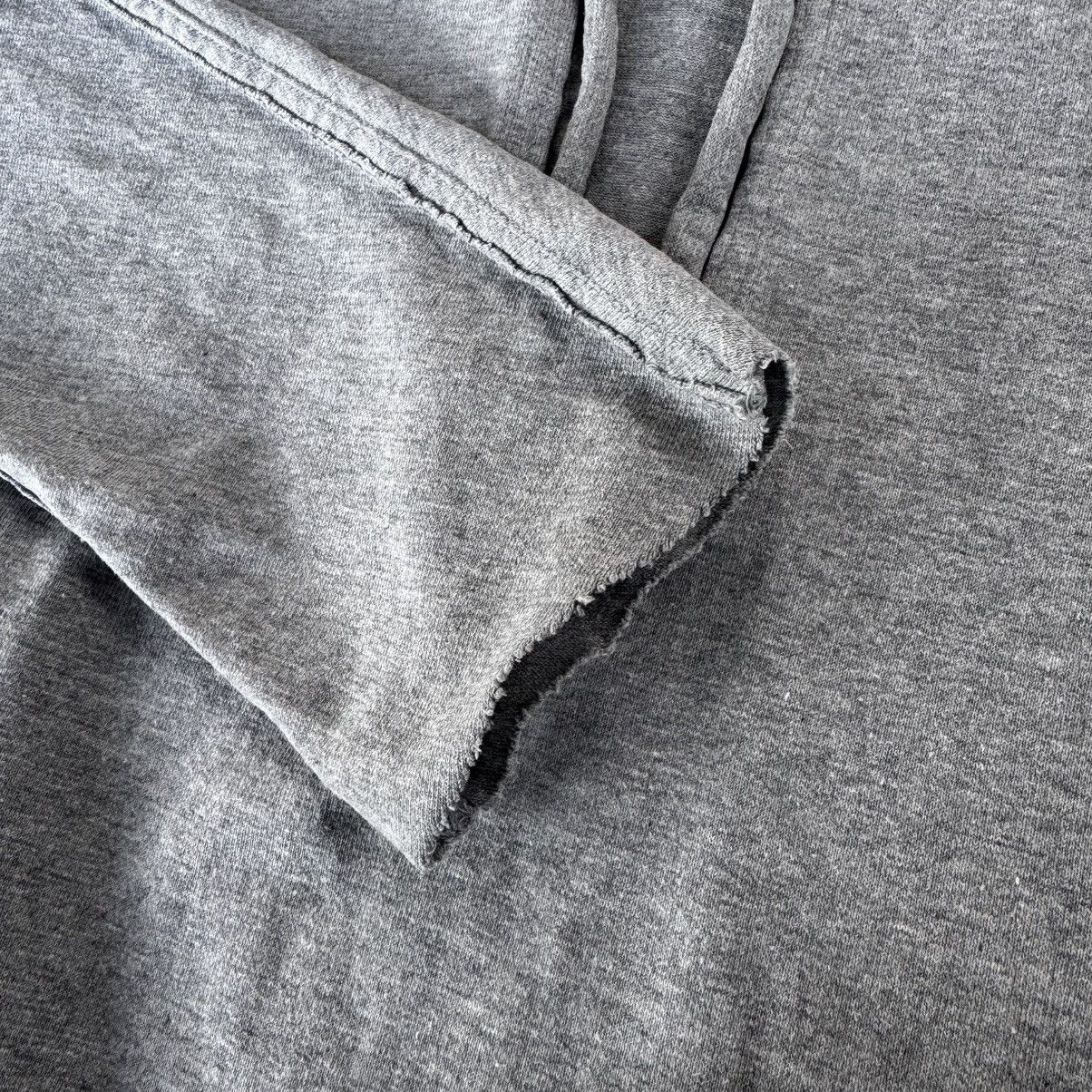 Yohji Yamamoto Y’s Yohji Yamamoto pin sweatshirt Size US L / EU 52-54 / 3 - 7 Thumbnail