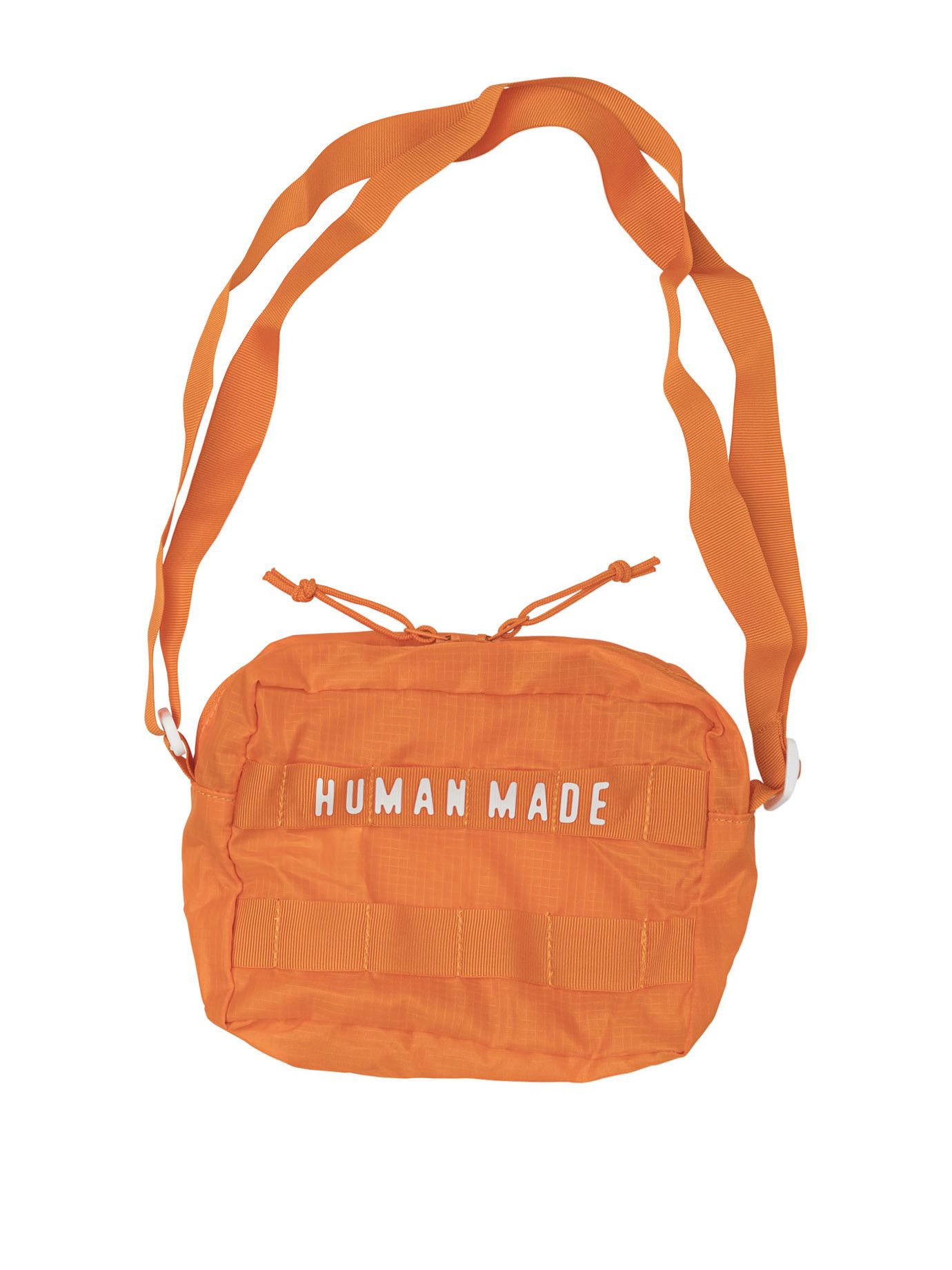 Cactus Plant Flea Market CPFM Market Tote Orange - US