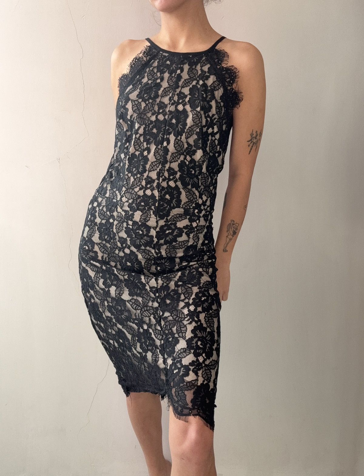 Vintage y2k dress Size XS / US 0-2 / IT 36-38 - 1 Thumbnail