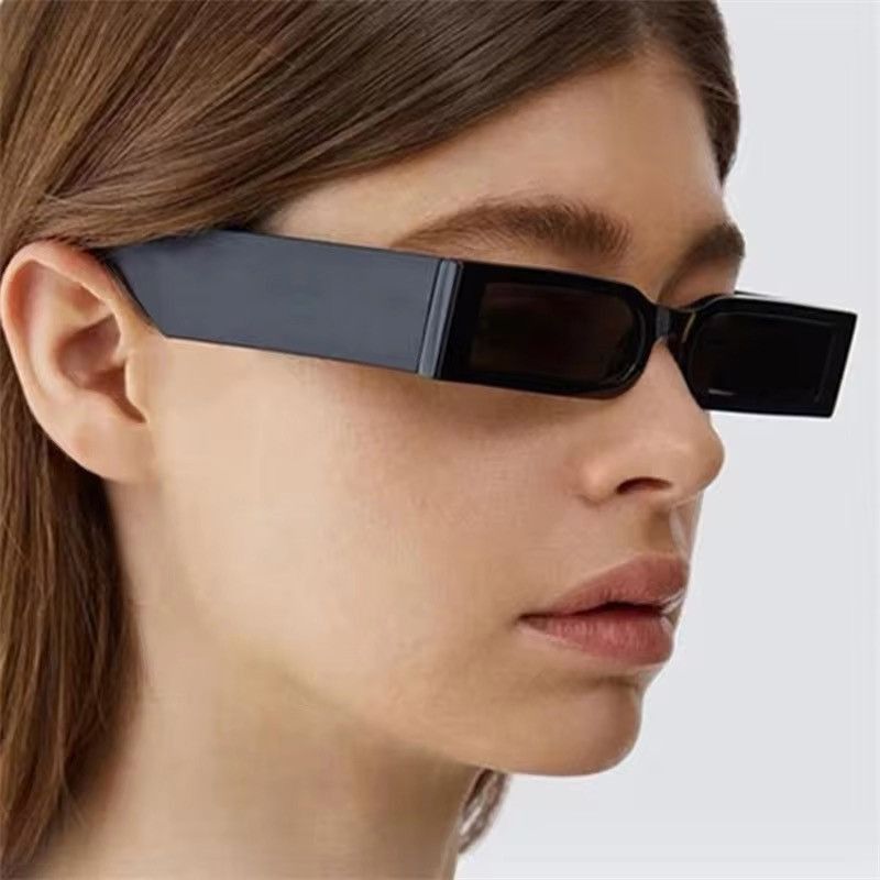 Electric Visual Retro Classic Black Sunglasses Size ONE SIZE - 2 Thumbnail