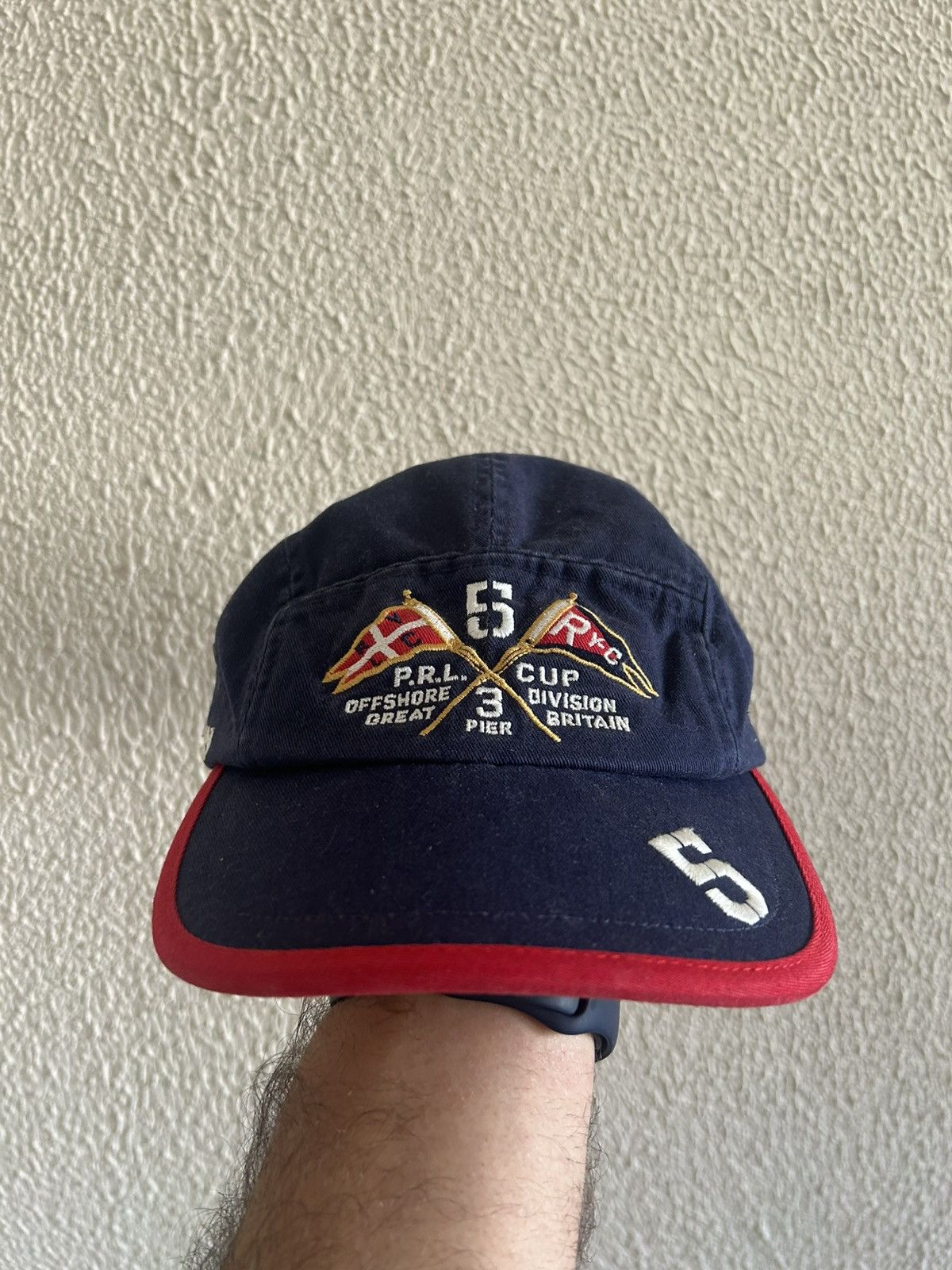 Polo Ralph Lauren Hats Ralph Lauren Size ONE SIZE - 1 Thumbnail