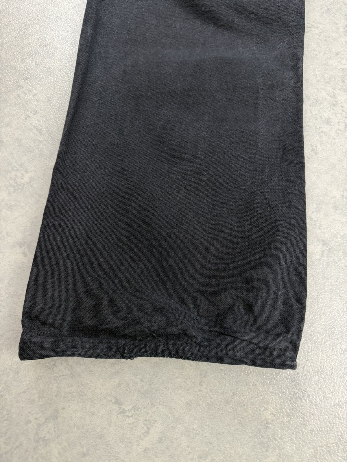 Carhartt Carhartt Roper Union Made Cotton Work Pants 36x32 Size US 36 / EU 52 - 13 Thumbnail
