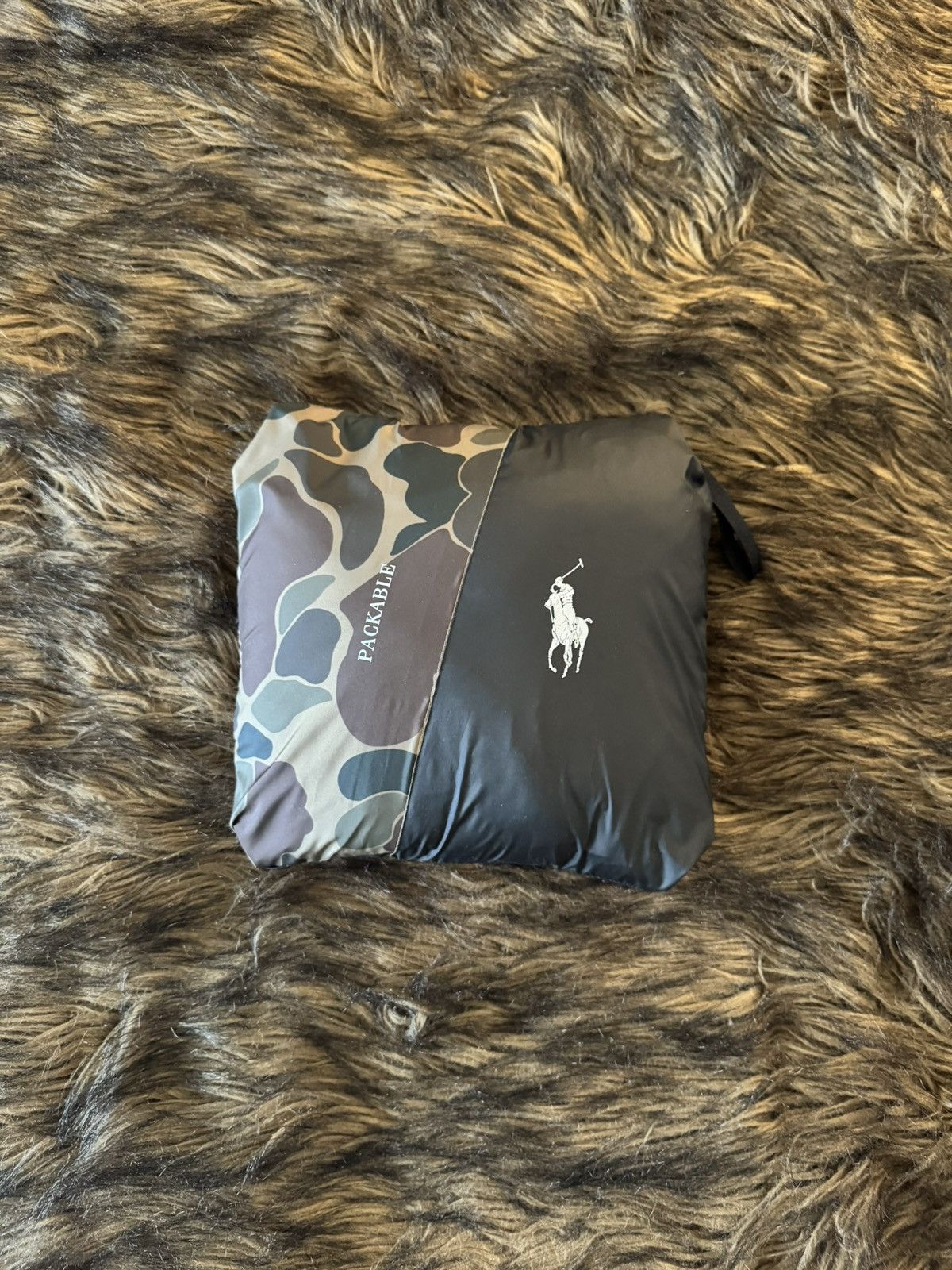 Polo Ralph Lauren Polo Ralph Lauren Performance Down Puffer — Camo Size US M / EU 48-50 / 2 - 4 Thumbnail
