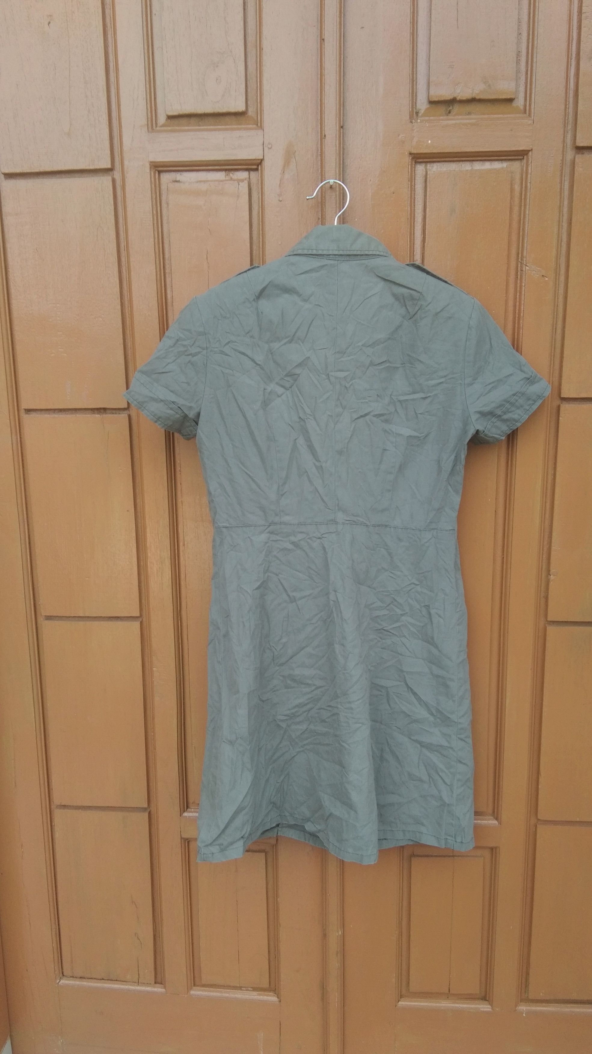Hysteric Glamour Hysteric dress /jumpsuit Size S / US 4 / IT 40 - 9 Thumbnail