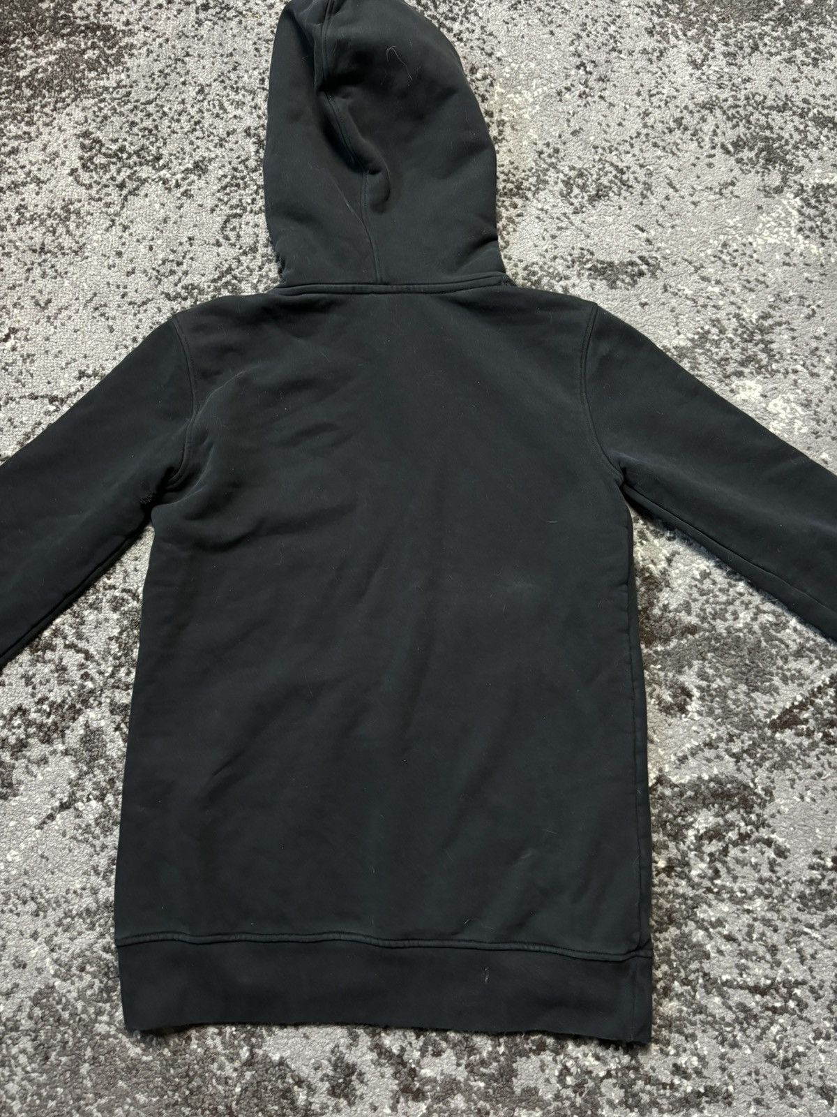Designer × Moschino Vintage Moschino Cheap and Chic Bear Crewneck Hoodie Size XS / US 0-2 / IT 36-38 - 11 Thumbnail