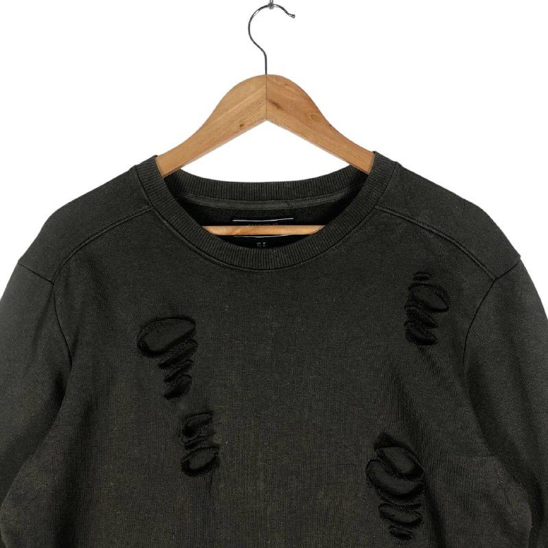 Forever 21 × Vintage Vintage Forever 21 Men Sweatshirt Size US M / EU 48-50 / 2 - 2 Thumbnail