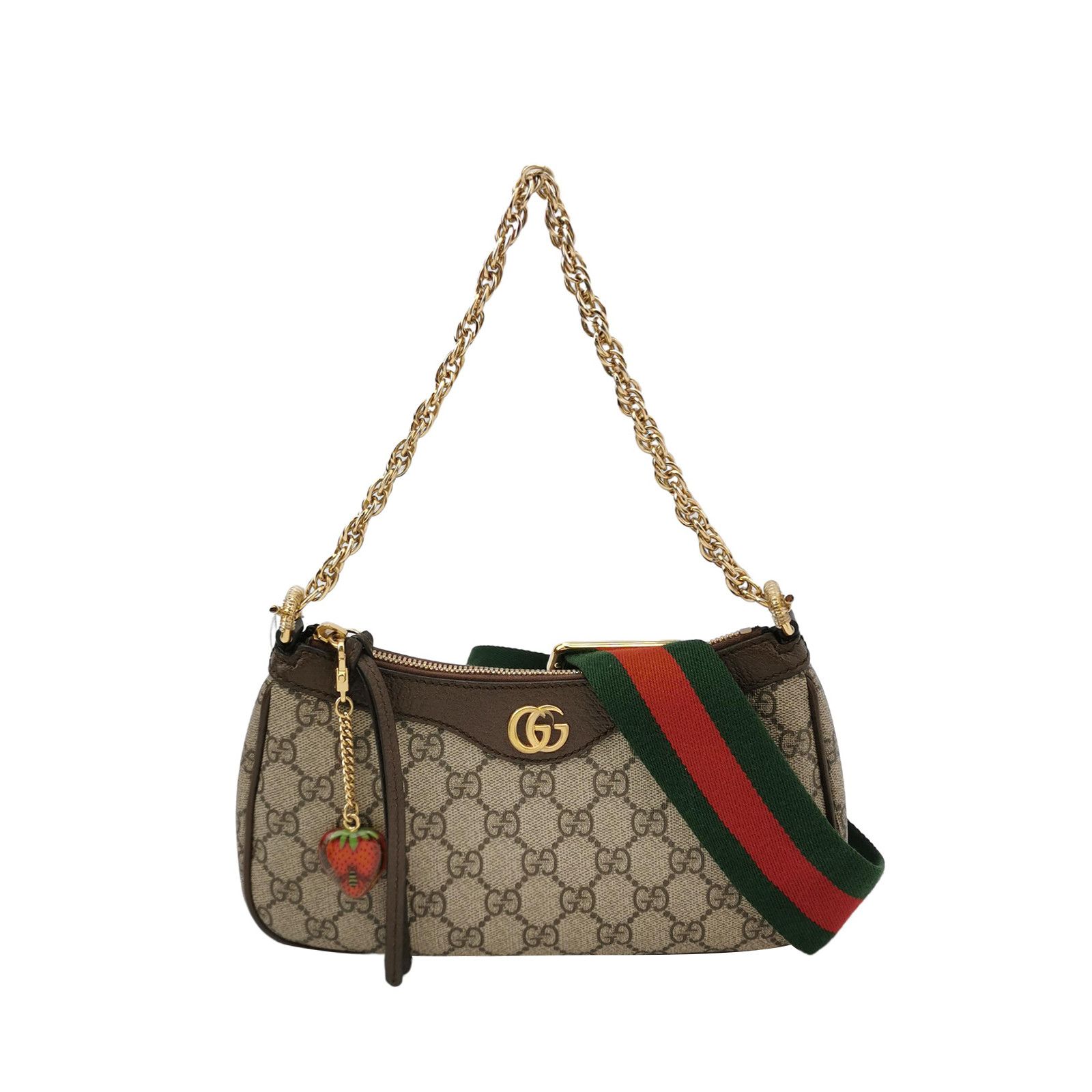 Gucci Gucci Women os Shoulder Bags Size ONE SIZE - 1 Thumbnail