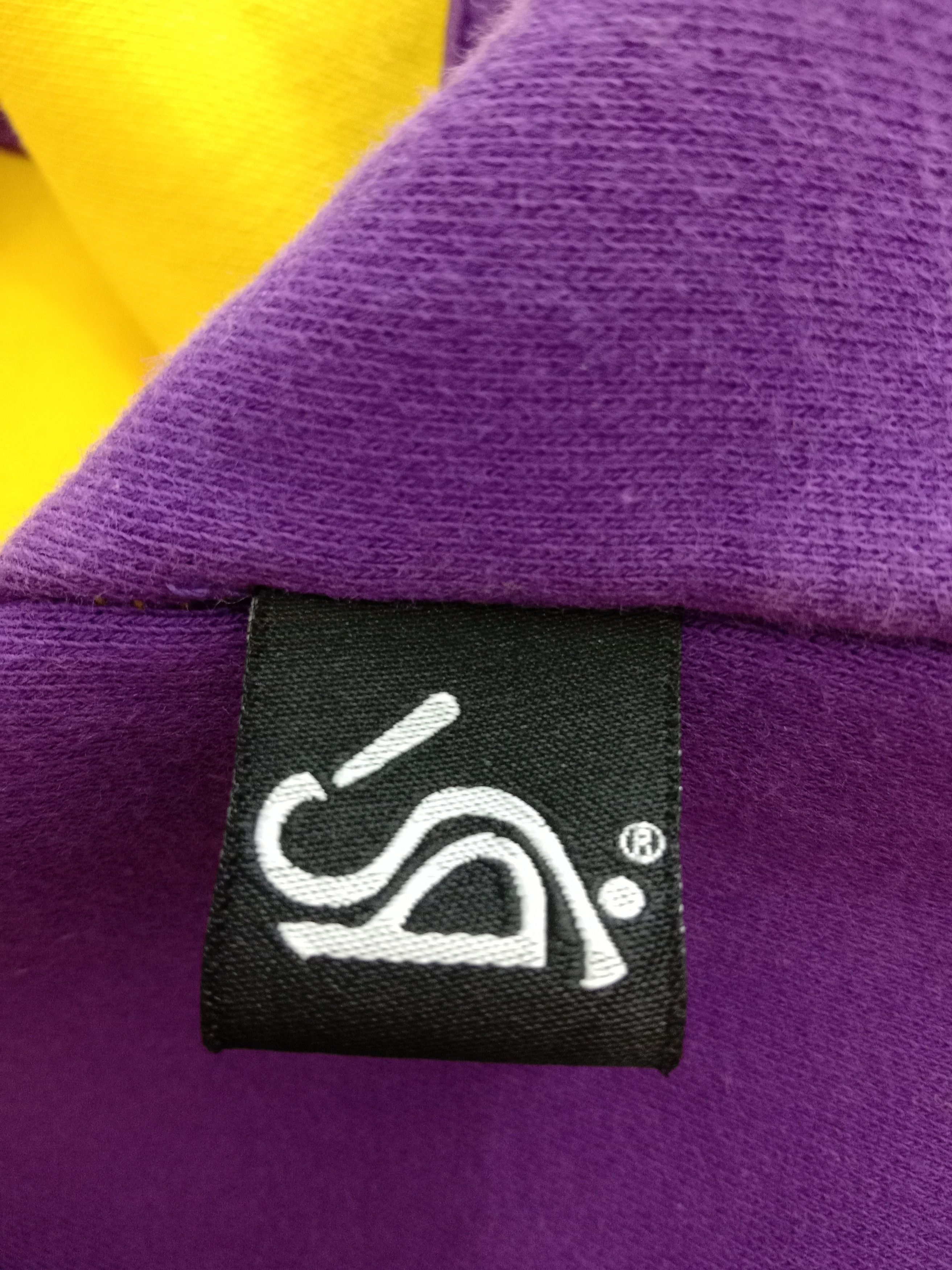 Japanese Brand Japanese Brand BSRABBIT Hoodie Sweatshirt Size US L / EU 52-54 / 3 - 7 Thumbnail