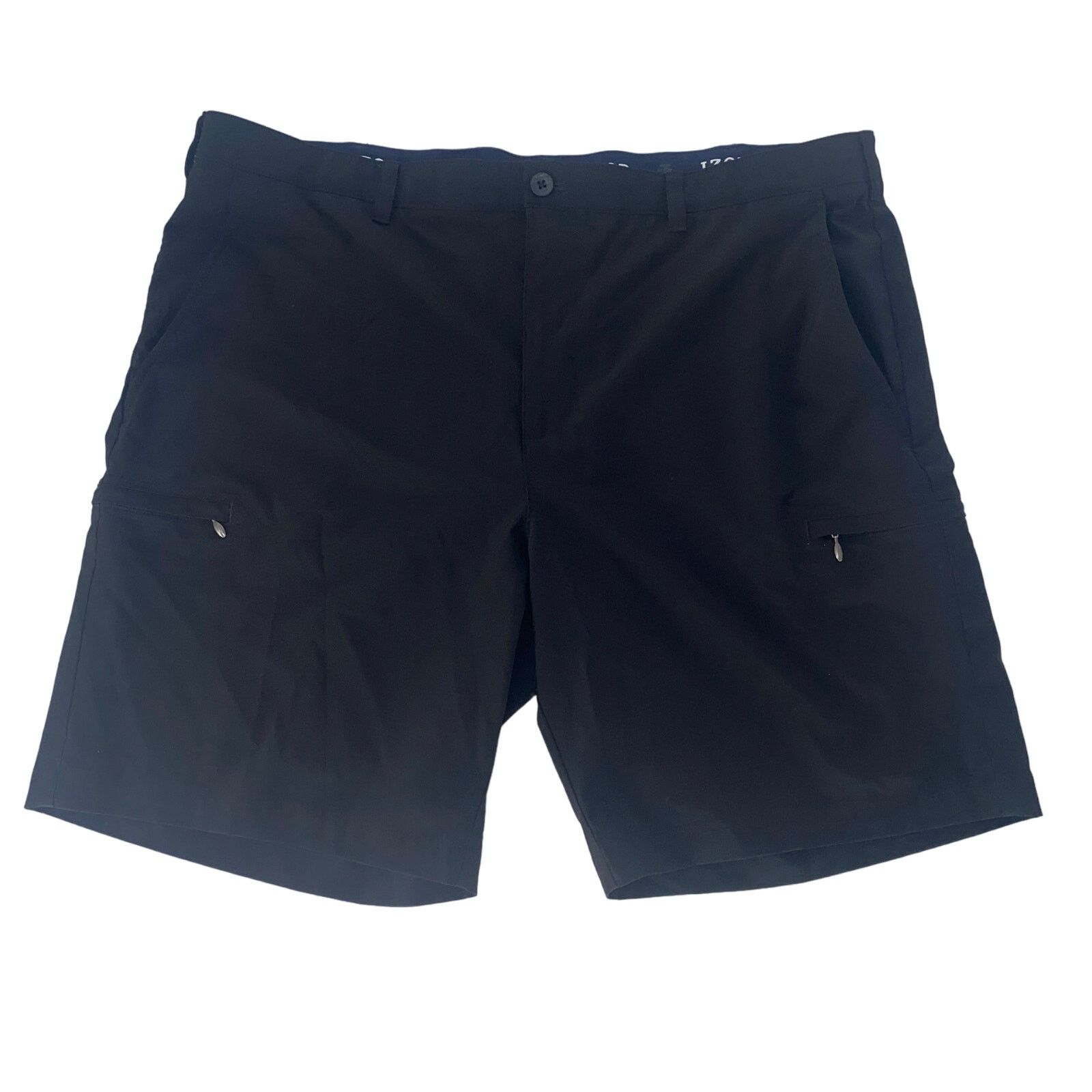 Izod Izod Golf Mens Chino Golf Shorts 42” Size US 42 / EU 58 - 4 Thumbnail