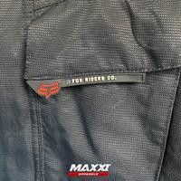 Other Fox Fanther Jacket Size US L / EU 52-54 / 3 - 6 Thumbnail