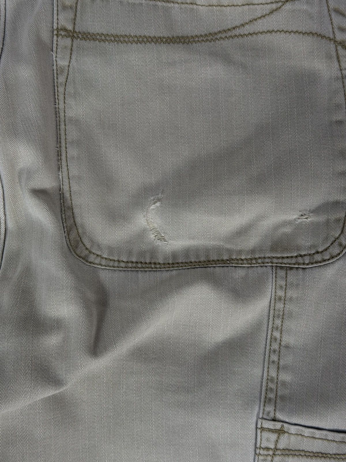Gramicci Gramicci Technical Carpenter Pant Size US 34 / EU 50 - 5 Thumbnail