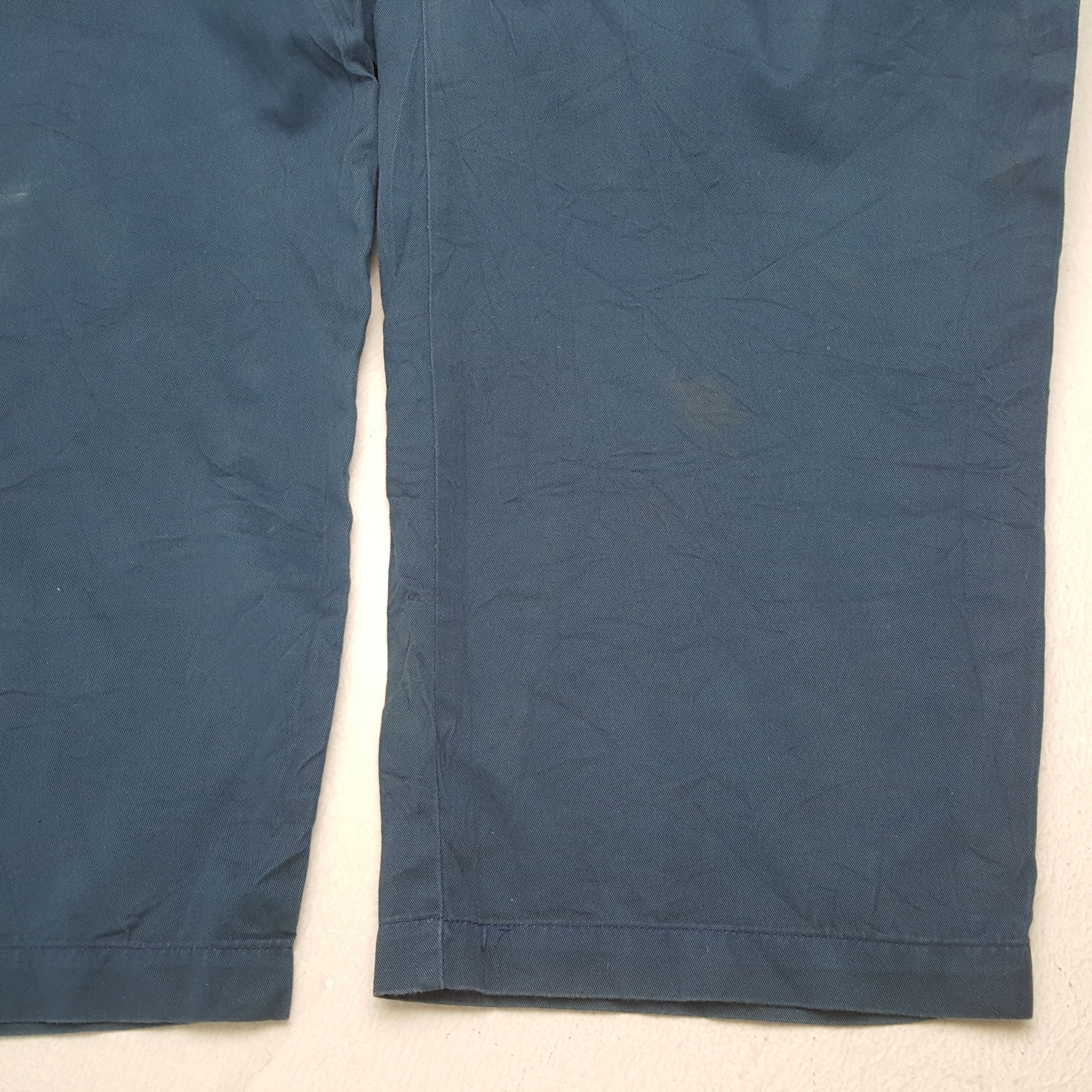Vintage The Tokyo Toilet Japanese Workwear Custom Coverall RR14 Size US L / EU 52-54 / 3 - 12 Thumbnail