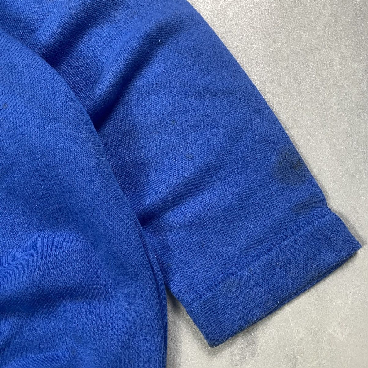 Japanese Brand Vintage Hello Wear From Panhard Sports Sweatshirt Size US L / EU 52-54 / 3 - 3 Thumbnail