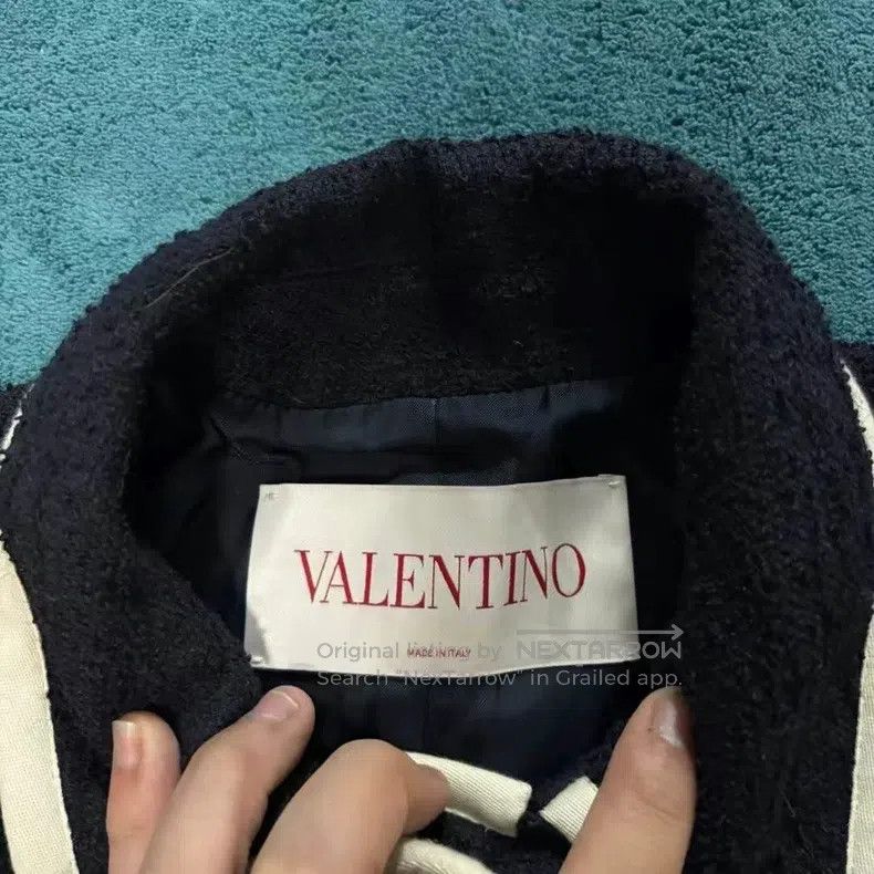 Valentino Valentino Little fragrant jacket Size XS / US 0-2 / IT 36-38 - 3 Thumbnail