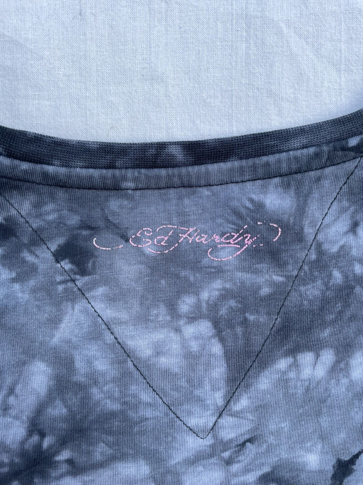 Ed Hardy Ed Hardy T-Shirt Size US L / EU 52-54 / 3 - 8 Thumbnail