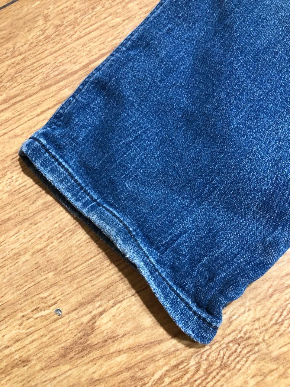Diesel Diesel THAVAR Jogger Pants Distressed jeans Size US 32 / EU 48 - 11 Thumbnail