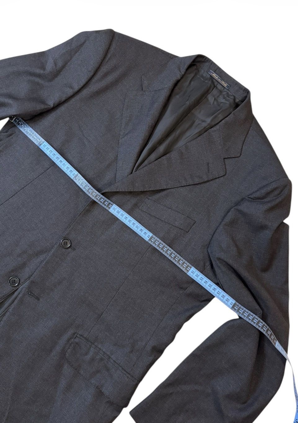Loro Piana Loro piana blazer Size 54R - 4 Thumbnail