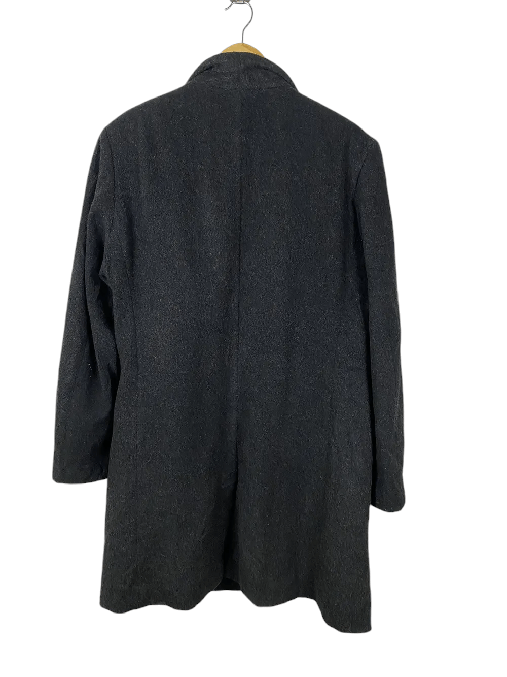 Comme Ca Ism × Japanese Brand Comme Ca Ism Wool Jacket Black Size US L / EU 52-54 / 3 - 2 Thumbnail