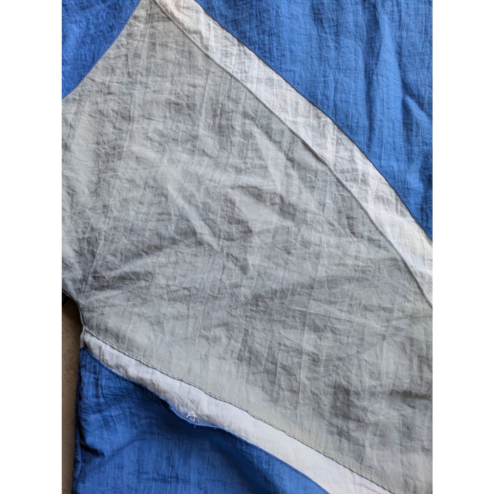 Apex One × NFL Detroit Lions 90s APEX puffer XL blue gray Pro Line vintage Size US XL / EU 56 / 4 - 12 Thumbnail