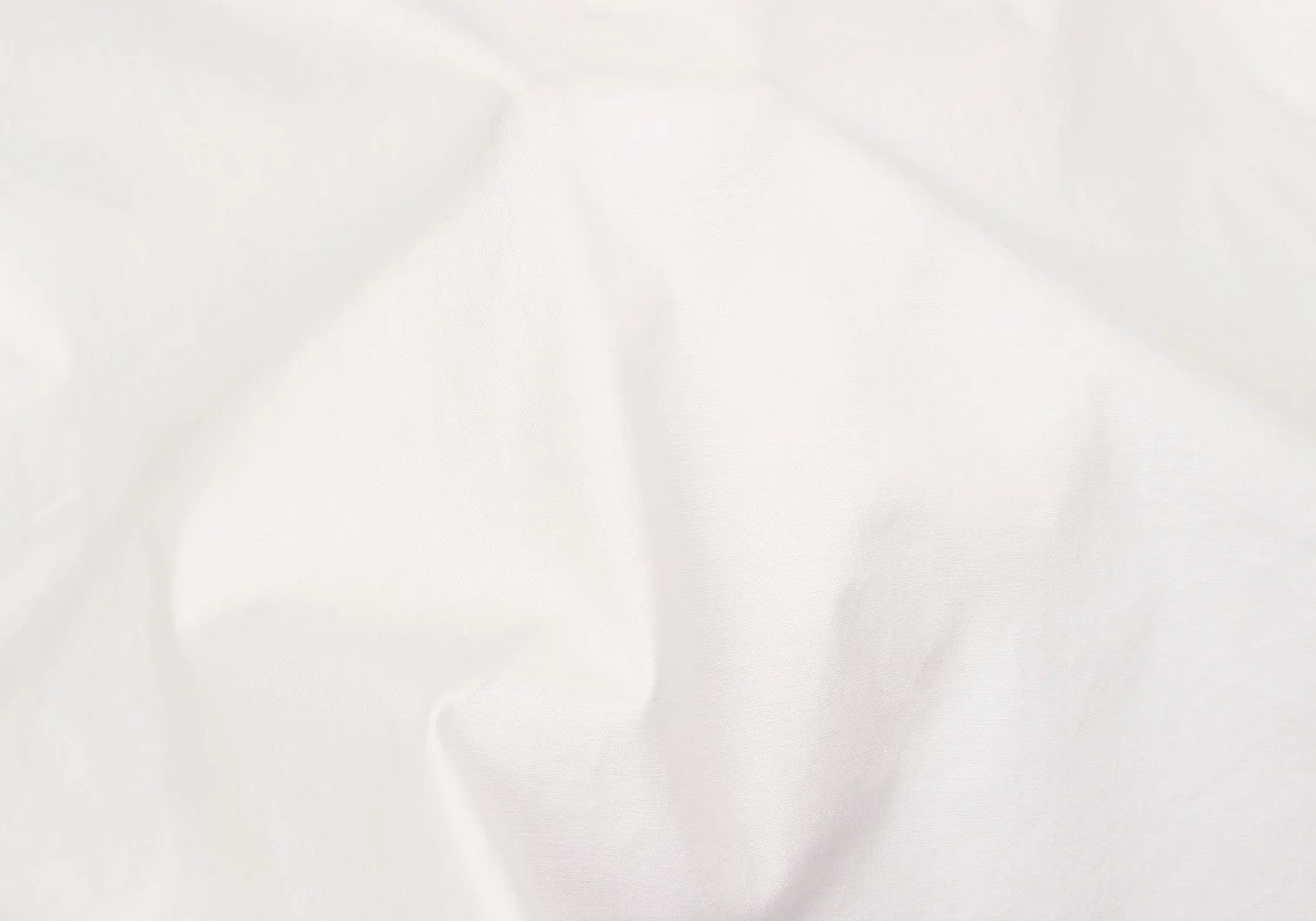 Issey Miyake Front Flower Patch Design Long Sleeve Shirt Off White Size US S / EU 44-46 / 1 - 16 Thumbnail
