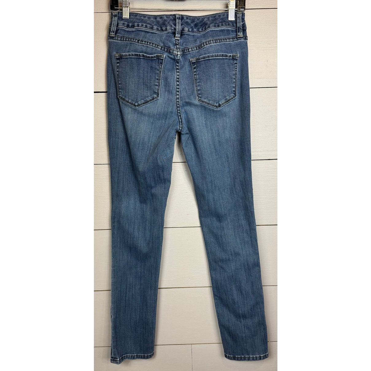 Other The Limited Jeans Women's Size 8 Size 30" / US 8 / IT 44 - 2 Thumbnail