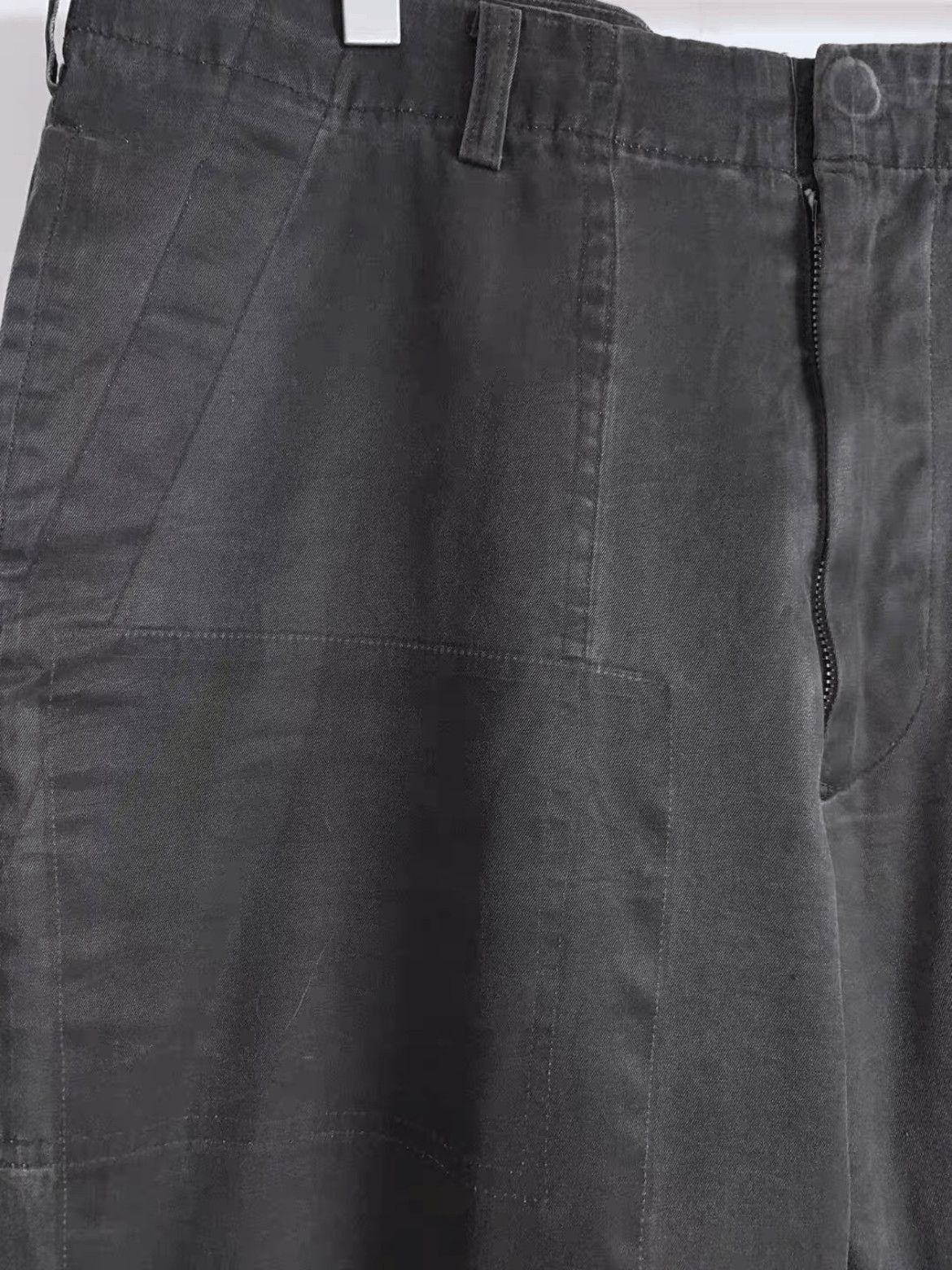 Undercover Sz L Undercover 99SS Relief Vintage Wash Cargo-2508 Size US 32 / EU 48 - 4 Thumbnail