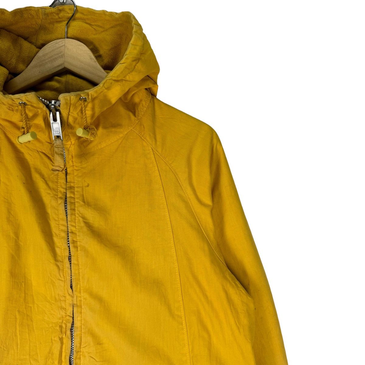 45rpm 🌟45RPM JAPAN NANTUCKET SHOALS HOODIE PARKA JACKET Size US M / EU 48-50 / 2 - 4 Thumbnail
