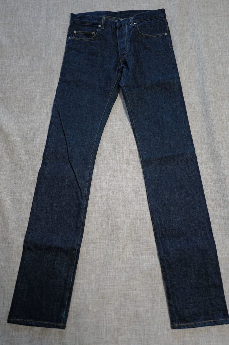 Dior Dior Jeans Size 30" / US 8 / IT 44 - 1 Thumbnail