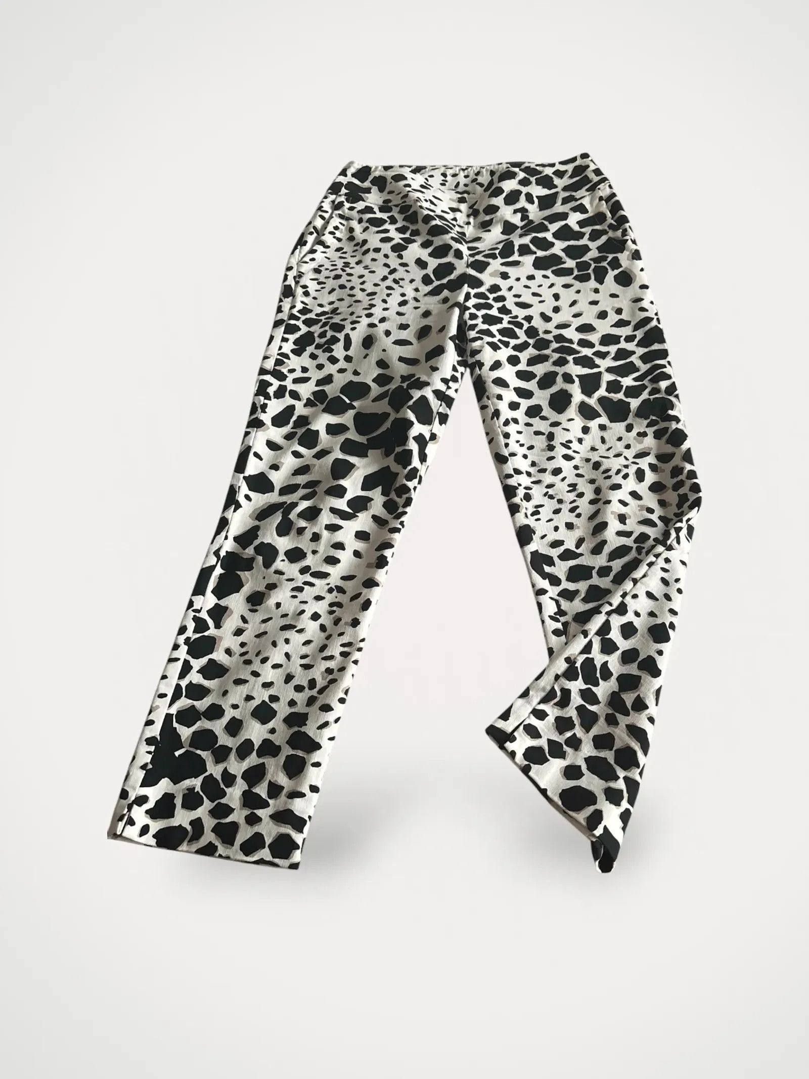 Joseph Ribkoff Joseph Ribkoff Pants Size 27" / US 4 / IT 40 - 1 Thumbnail