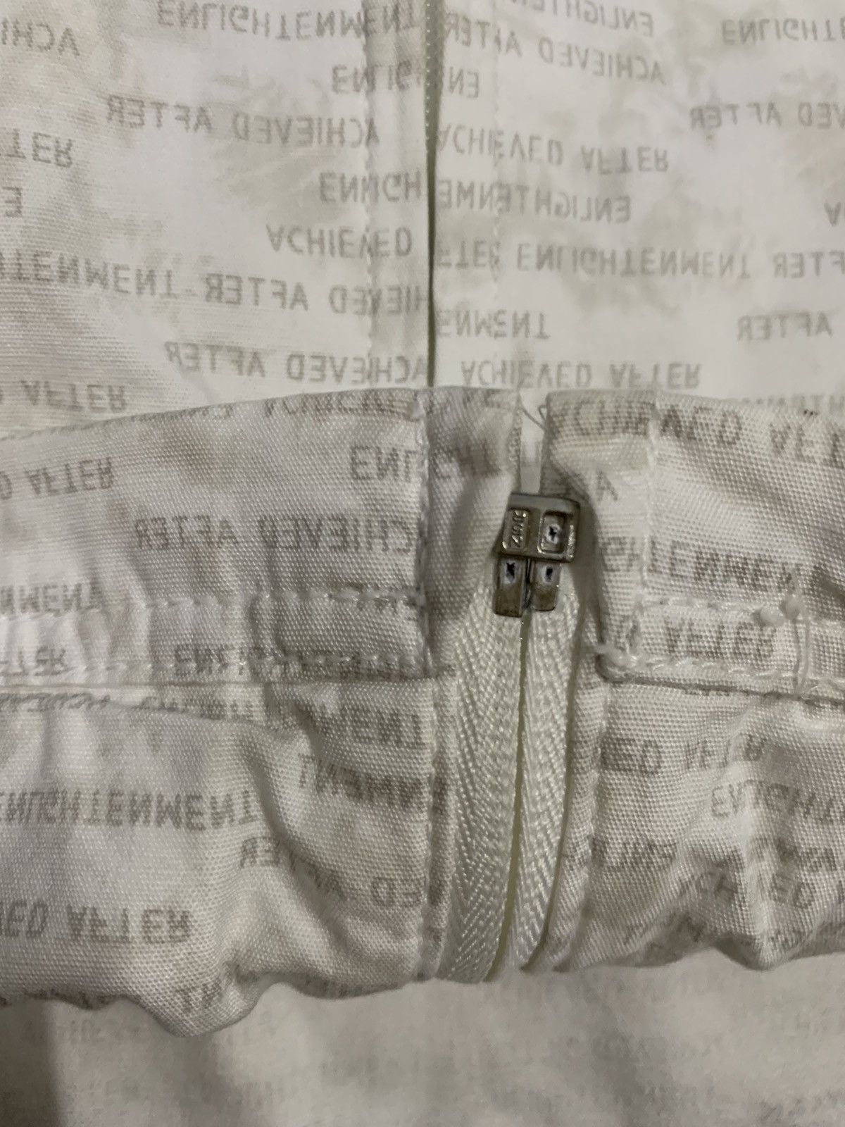 Airwalk Vintage Airwalk Lace Up Multi-pockets All-Overprint Jacket Size US M / EU 48-50 / 2 - 7 Thumbnail
