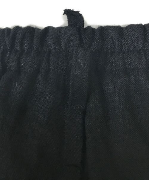 Yohji Yamamoto Yohji Yamamoto pour homme Triple layered sarouel pants Size US 33 - 6 Thumbnail