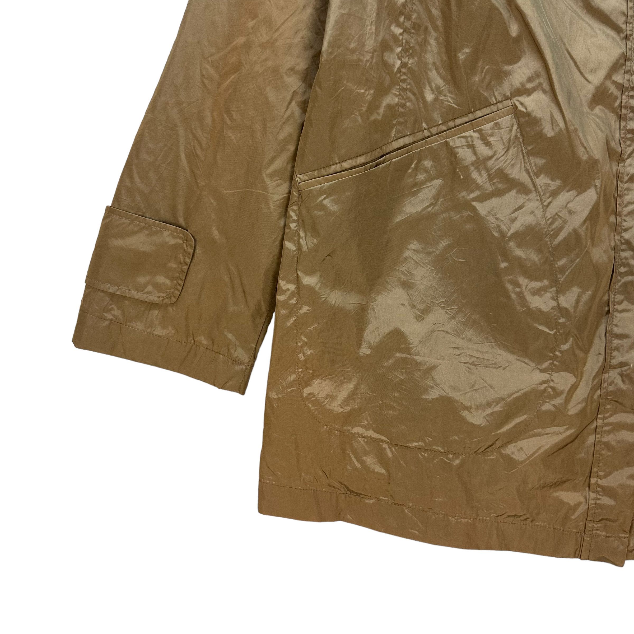 BOGNER NYLON LIGHT JACKET #8982-44