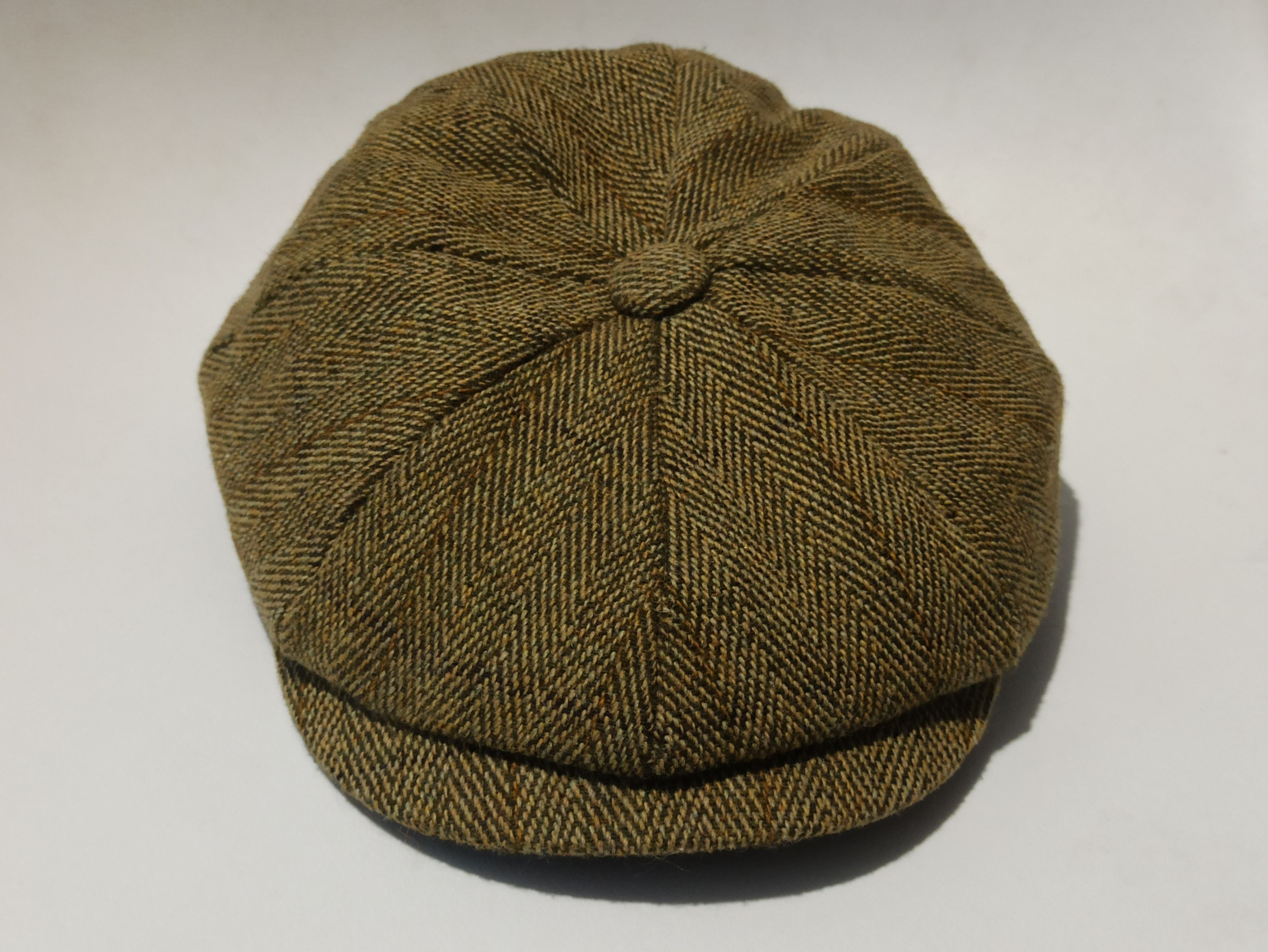 Other Walker and Hawkes tweed cap Size ONE SIZE - 1 Thumbnail