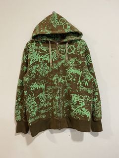 Stussy Clothing | Grailed