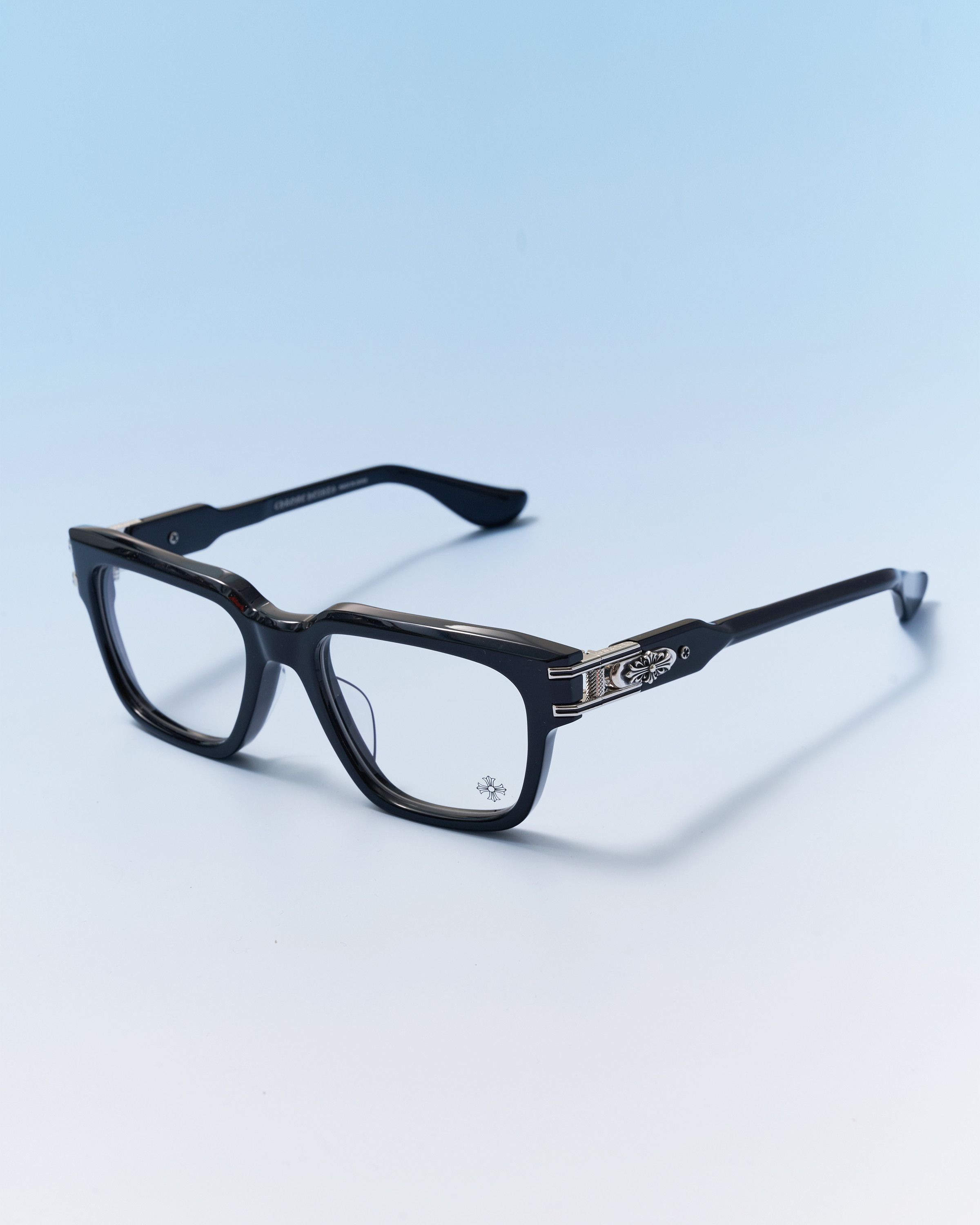 Chrome Hearts CHROME HEARTS BULGE Size ONE SIZE - 2 Thumbnail