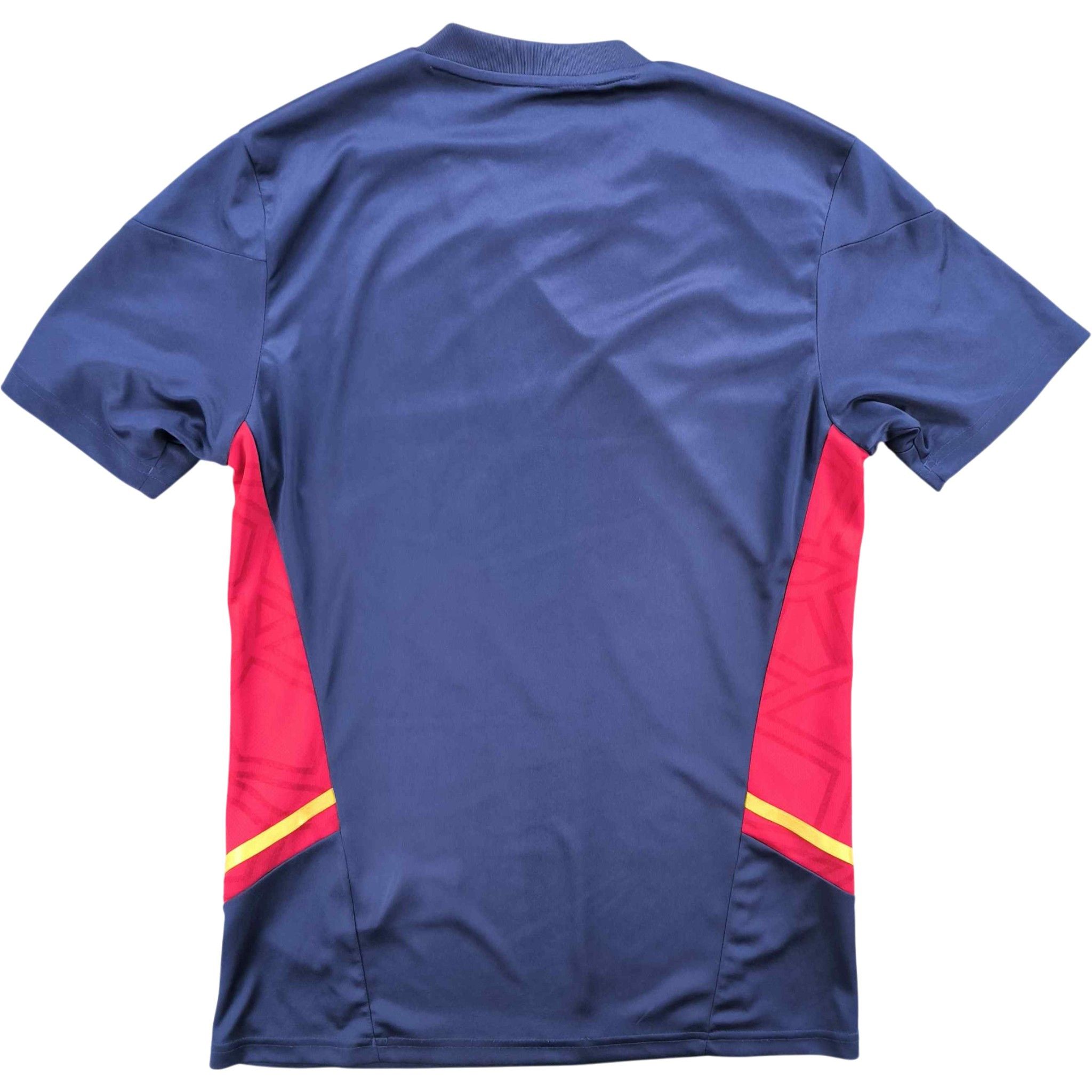 Adidas Ajax Amsterdam 22-23 Adidas training football jersey size S Size US S / EU 44-46 / 1 - 2 Thumbnail