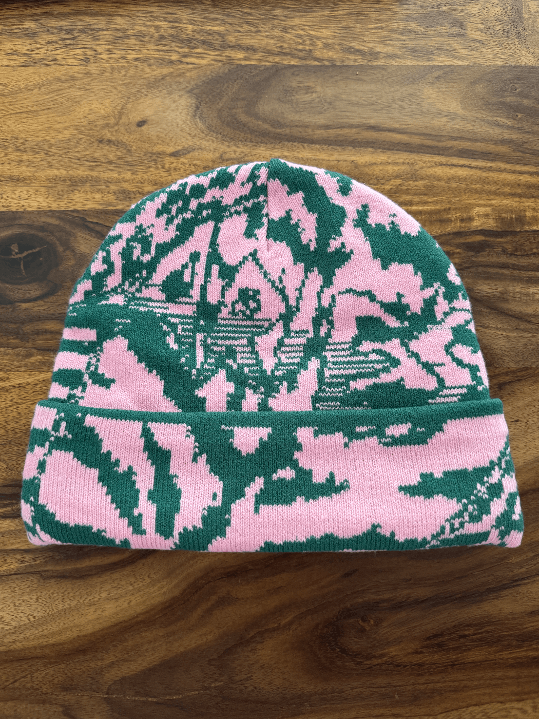 Aries Animal Beanie | Grailed