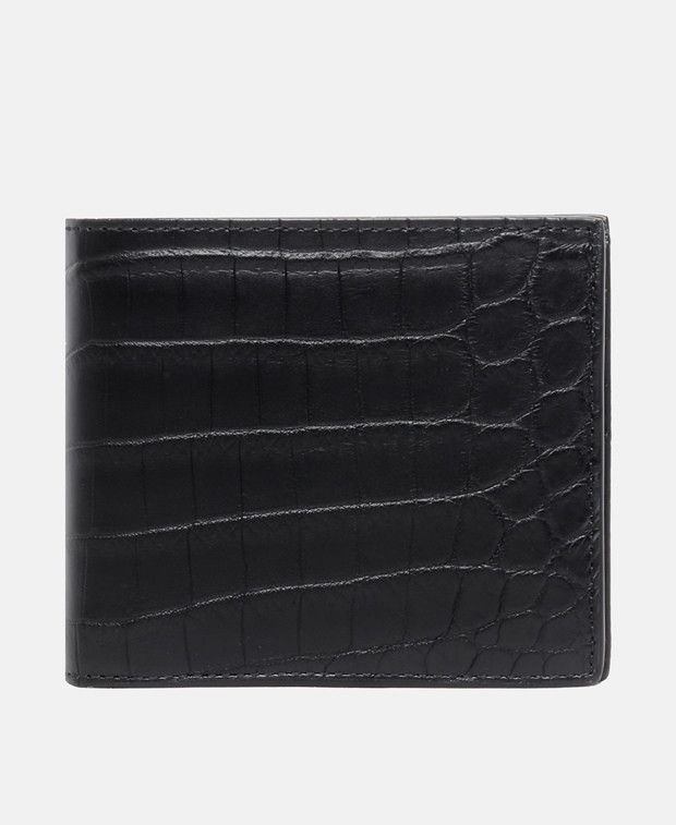 Bottega Veneta leather wallet Size ONE SIZE - 1 Thumbnail