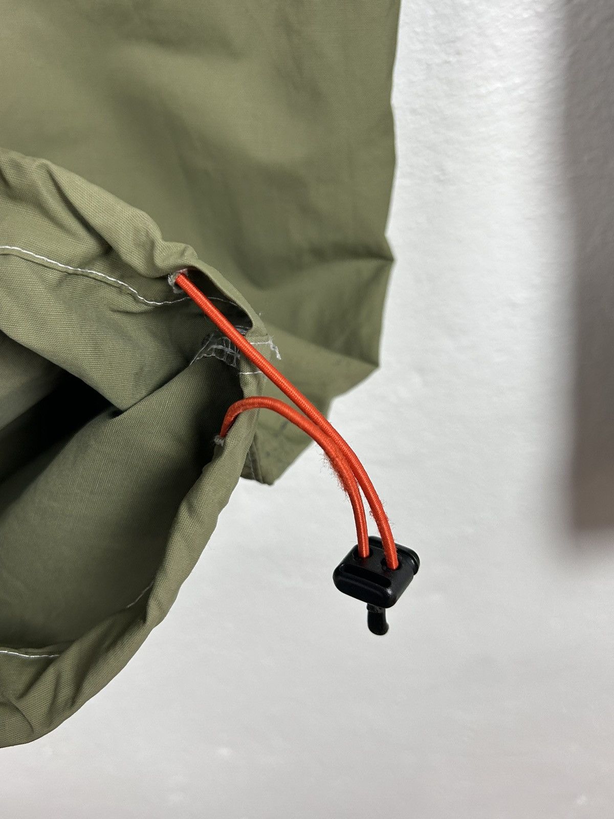 Butter Goods Butter Goods Technical Gear Multipocket Cargo Pants Trousers Size US 28 / EU 44 - 3 Thumbnail